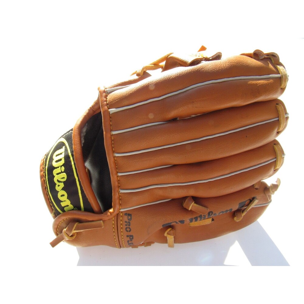Wilson Advisory Staff T-Ball Model 9" Baseball Glove A2293 AS1 Right Hand Throw